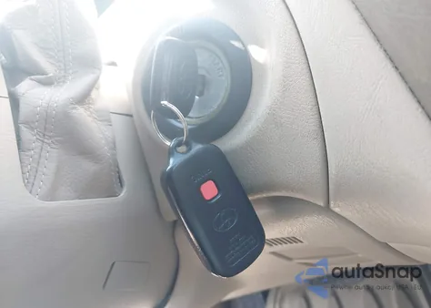 2000 Toyota Avalon Xl z USA, uszkodzony, nr VIN 4T1BF28B5YU031611